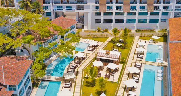 Presidential Suites Cabarete