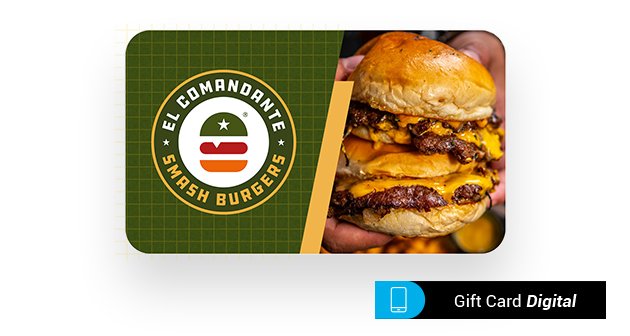 El Comandante - Hollywood Food Truck - Bella Vista & Av. Independencia