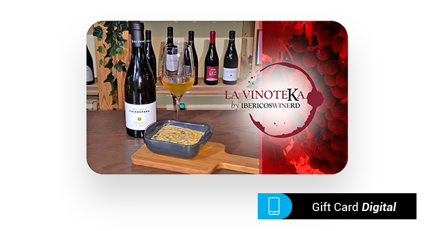 La Vinoteka by Ibericos Wine - Naco