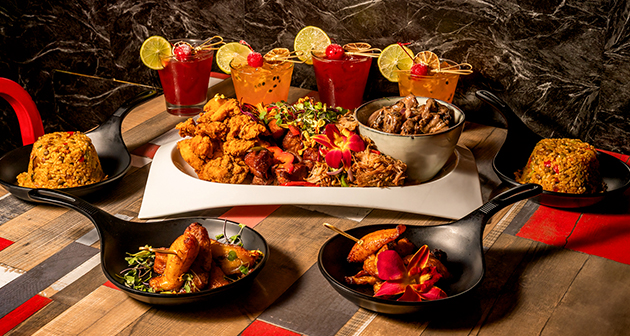 Brasas Bar & Grill - San Sebastián