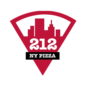 212 NY Pizza