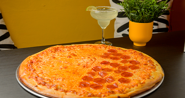 212 NY Pizza - Cataño