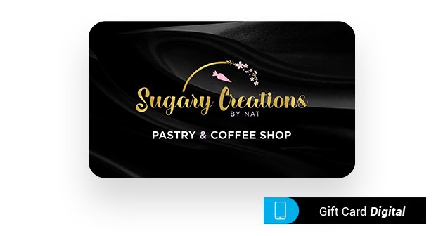 Sugary Creations by Nat - Bayamón