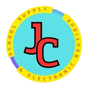 JC School Supply & Electronic