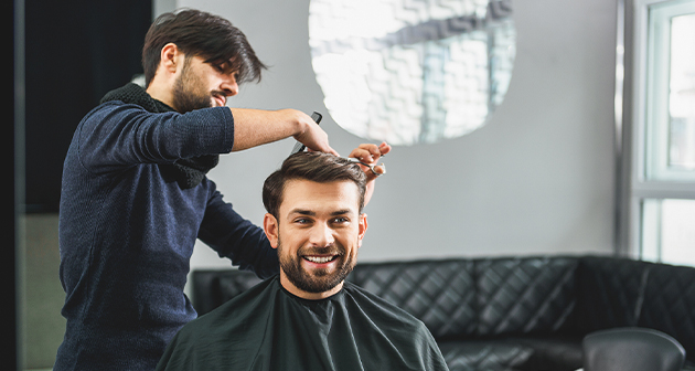 VIP Hair Services - Isla Verde