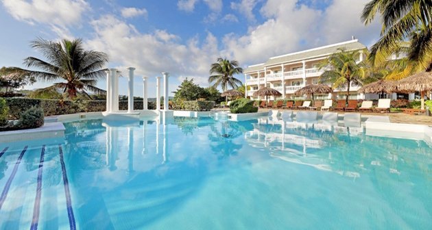 Grand Palladium Jamaica Lady Hamilton Resort & Spa - Lucea, Hanover
