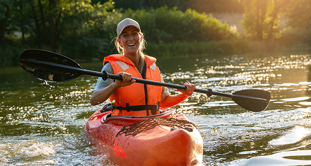 Kayak Adventures PR - Utuado