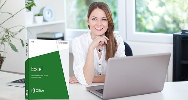 (12 Meses) London Business Institute - Curso de Excel