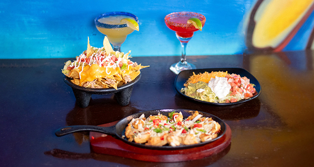 Pepper's Bistro - Bayamón