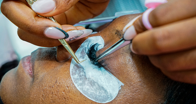 Kegar's Beauty & Spa - Regal Plaza, New Kingston