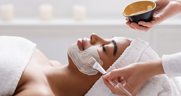 Kegar's Beauty & Spa - Regal Plaza, New Kingston