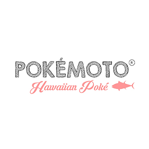 Pokémoto Hawaiian Poké