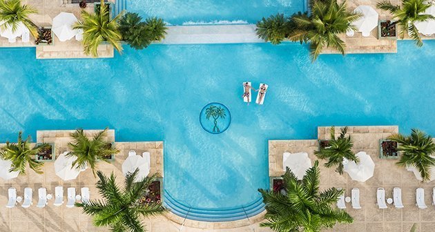 Couples Negril - Negril