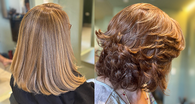 Lize Hair Studio - Naco