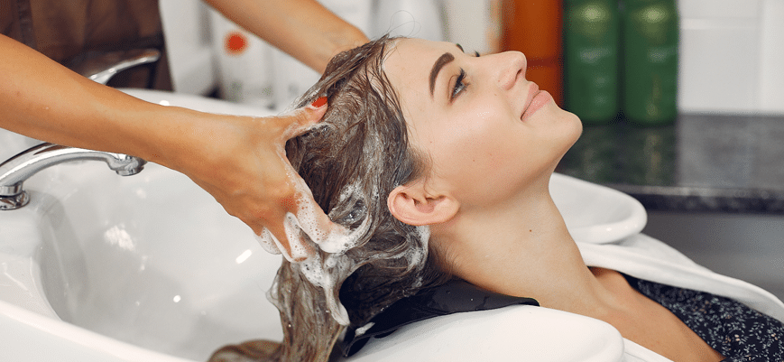 Lize Hair Studio - Naco