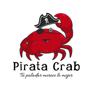 Pirata Crab