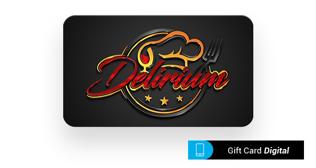 Delirium Restaurant - Toa Alta