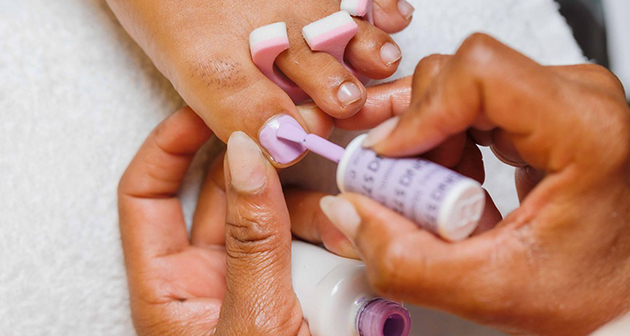 Nails by Michelle - Winchester Business Centre, Kingston