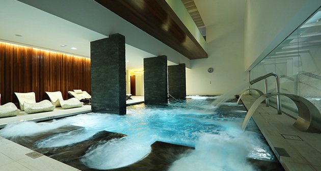 SPA+BRUNCH Hotel Iberostar Selection Anthelia, Costa Adeje