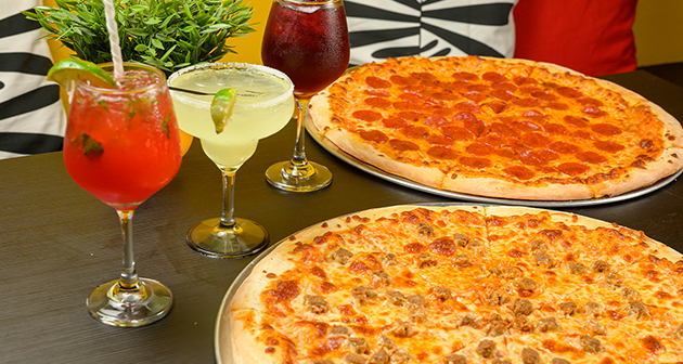 212 NY Pizza - Cataño