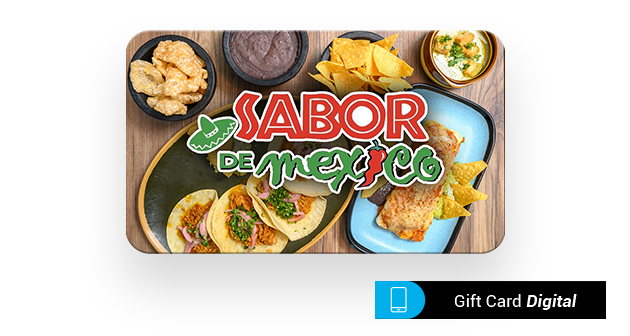 Sabores de México - Trujillo Alto