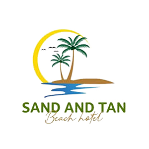 Sand and Tan Beach Hotel