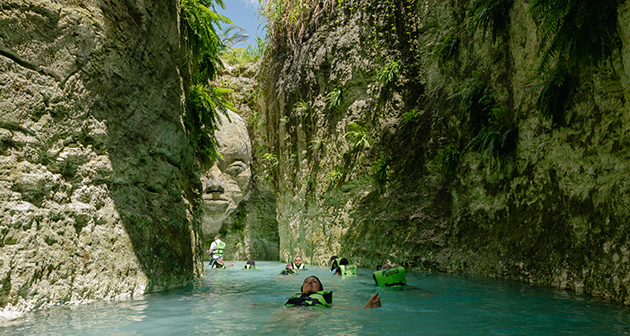 Bavaro Adventure Park Punta Cana, Rep. Dom - 8 Experiencias Tour