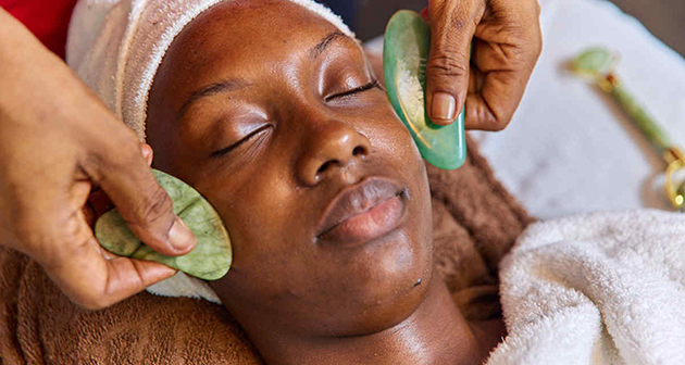 Javanese Mind & Body Wellness Center - Windsor Avenue, Kingston