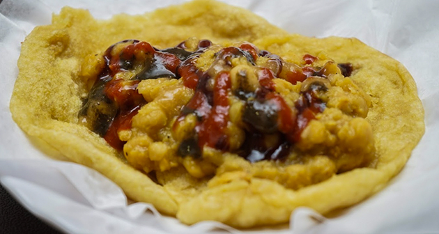 Super's Spicy Doubles - Northside Plaza, Liguanea, Kingston