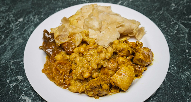 Super's Spicy Doubles - Northside Plaza, Liguanea, Kingston