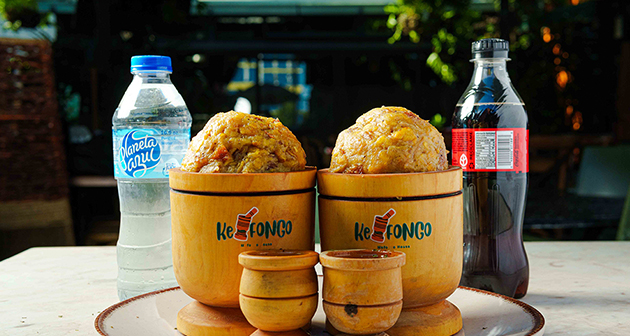 Kefongo - Bocalomito Food Park, Mirador Sur
