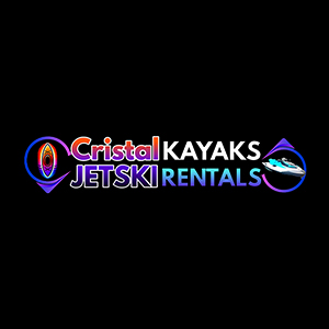 Cristal Kayaks Jetski Rentals