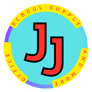 JJ Office School Supply & More