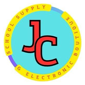 JC School Supply & Electronic Boutique