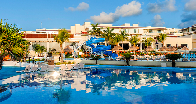 Moon Palace Nizuc Cancún