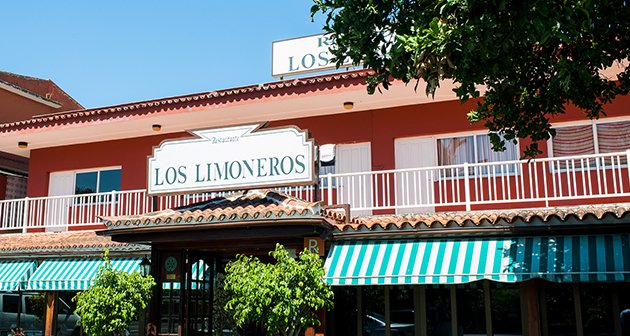 Los Limoneros - Tacoronte
