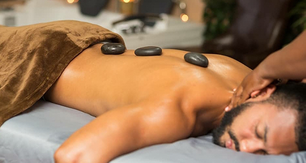 Adam & Eve Day Spa - Old Hope Road, Kingston