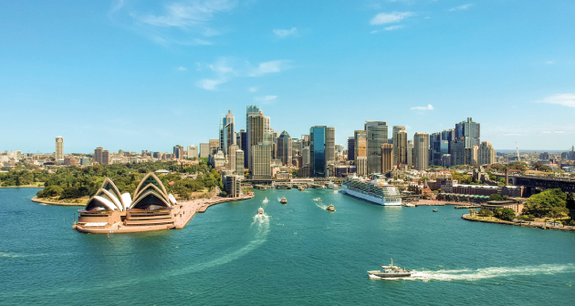 AUSTRALIA ESENCIAL - 2026