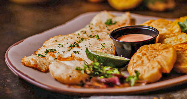 Sazón Cocina Criolla - Bayamón
