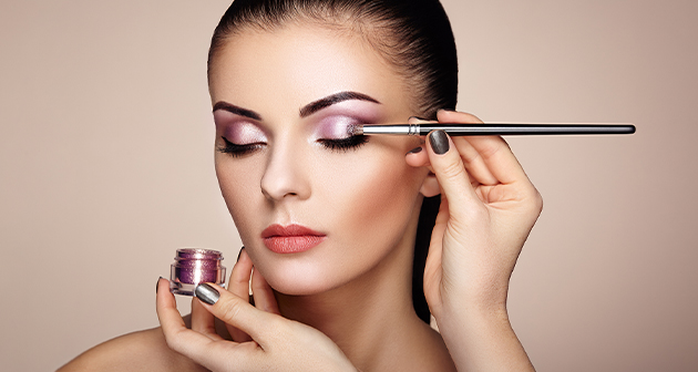 Inglot - Plaza Carolina