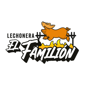 Lechonera El Familión