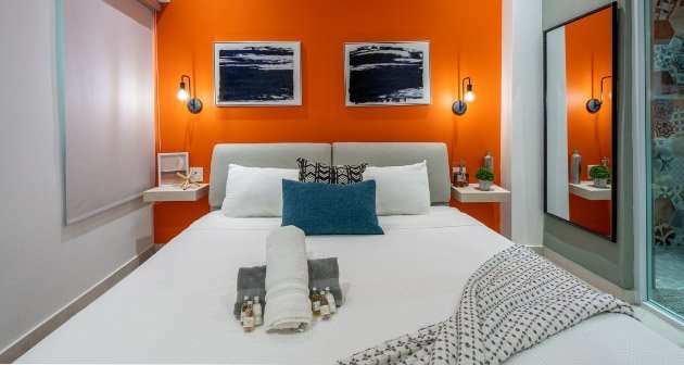 La Buena Vida Inn - Santurce (Cerca Calle Loíza)