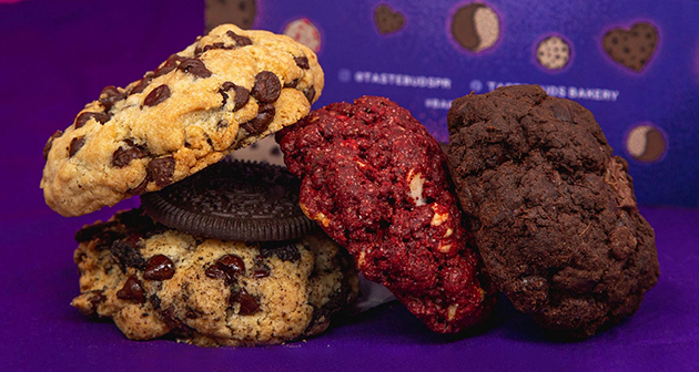 Taste Buds Bakery - San Juan
