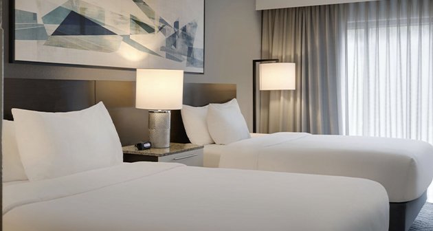 Delta Hotels Orlando Celebration by Marriott - Orlando, Florida