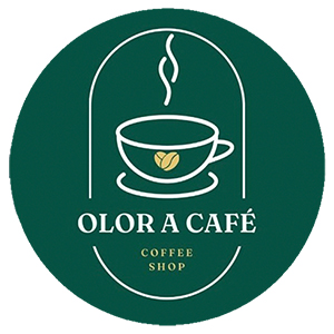 Olor a Cafe