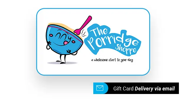The Porridge Shoppe - Constant Spring Road, Kingston