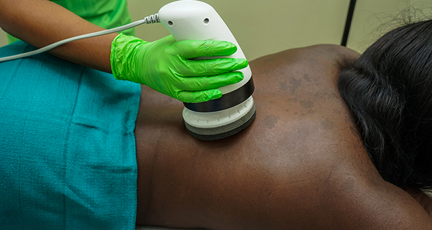 Evolve U Aesthetics - Red Hills Road, Kingston 10