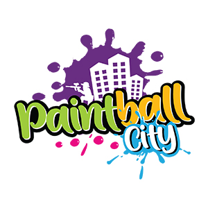 Paintball City