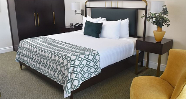 The Courtleigh Hotel & Suites - Kingston