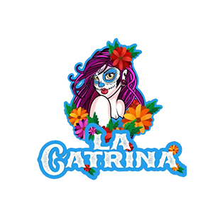 La Catrina